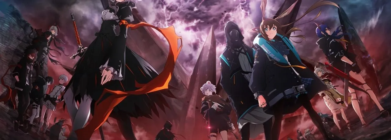 Arknights