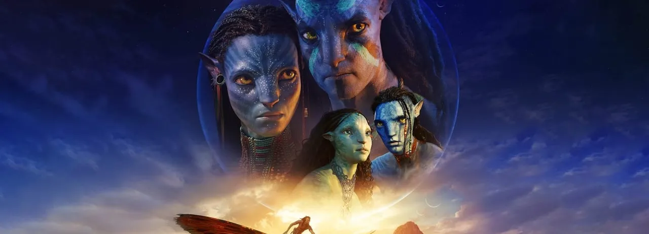 Avatar: The Way of Water