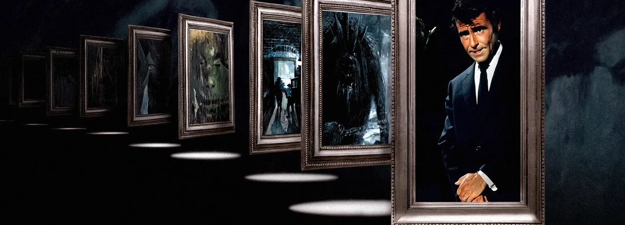 Night Gallery