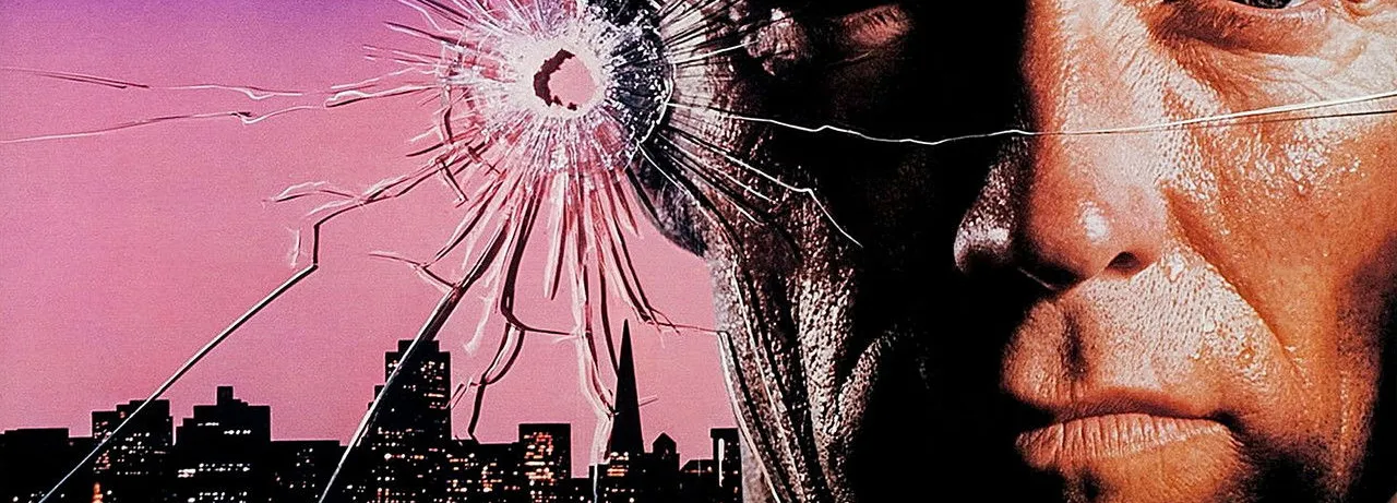 Sudden Impact