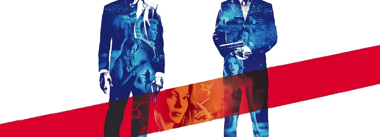 Kiss Kiss Bang Bang