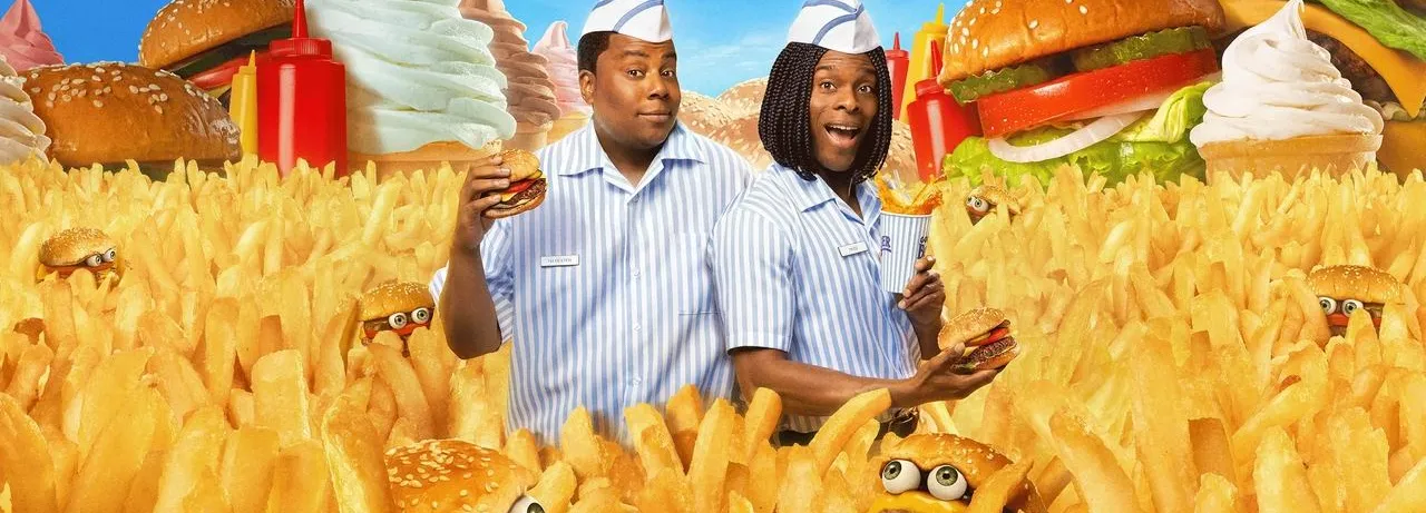 Good Burger 2