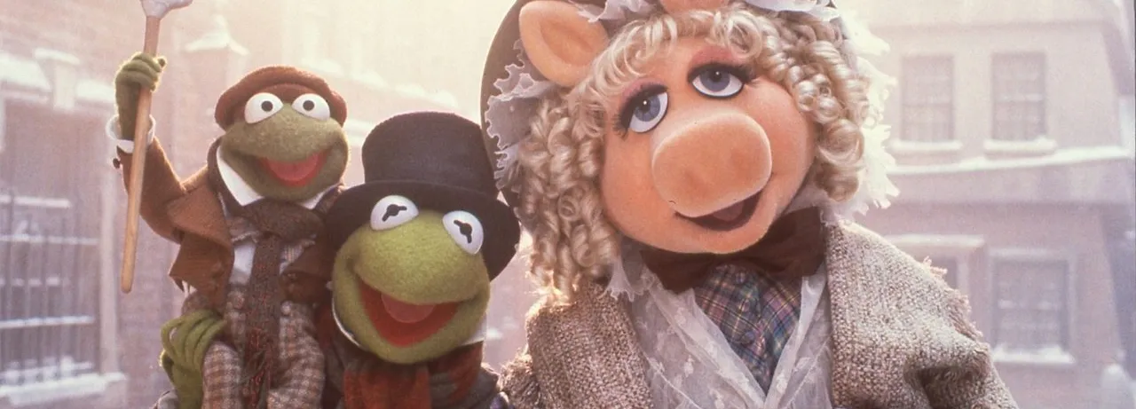 The Muppet Christmas Carol