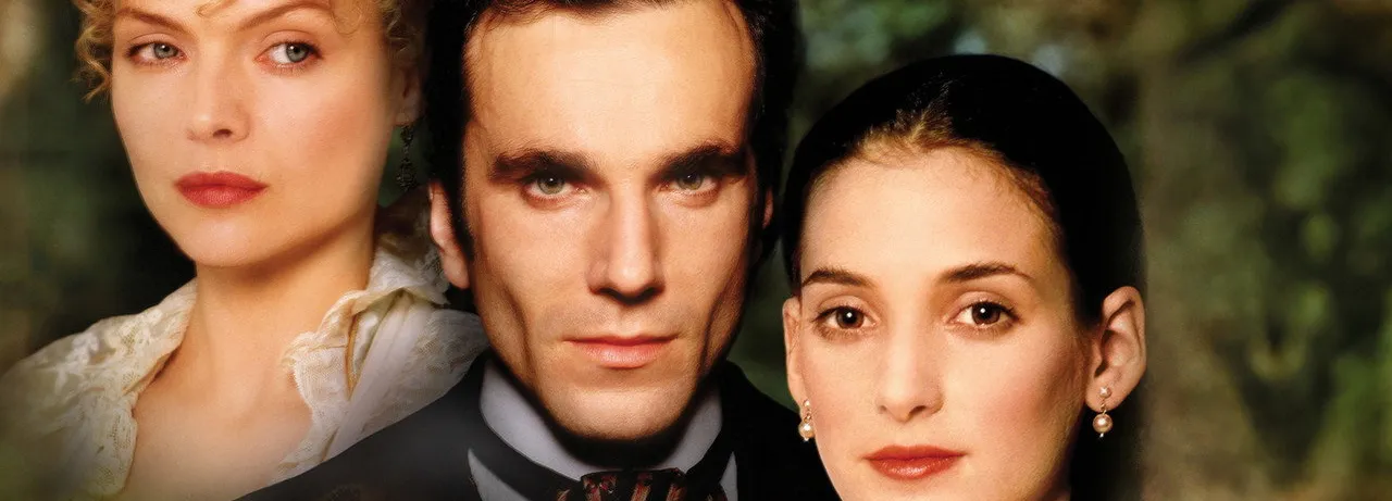 The Age of Innocence