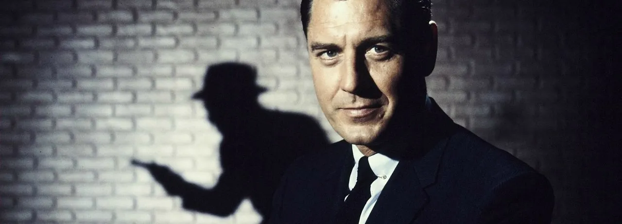 Peter Gunn
