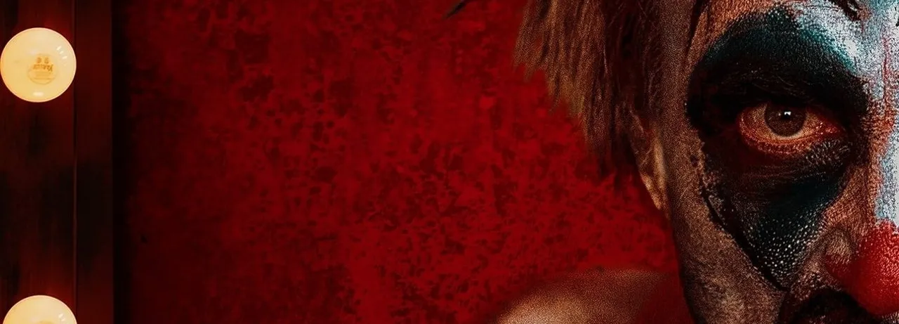Asylum: Twisted Horror and Fantasy Tales