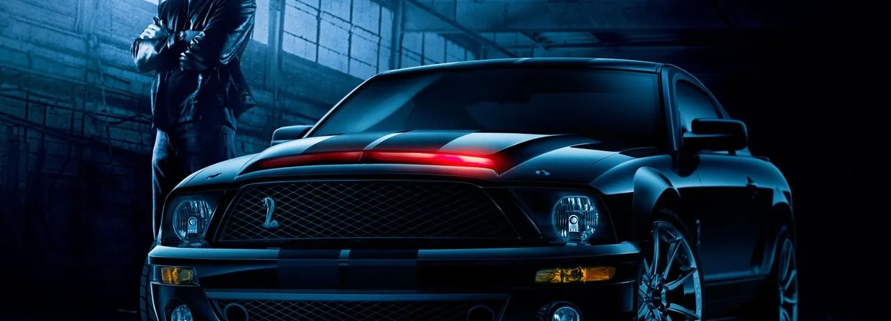 Knight Rider