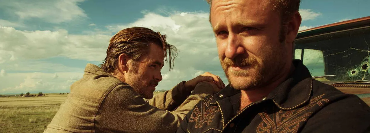 Hell or High Water
