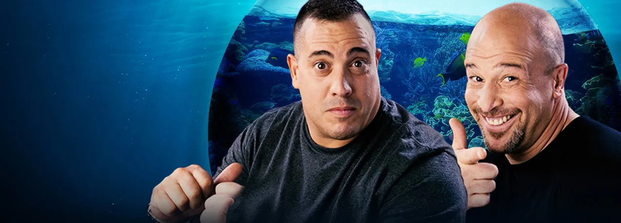 Tanked