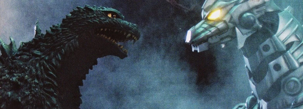 Godzilla: Tokyo S.O.S.