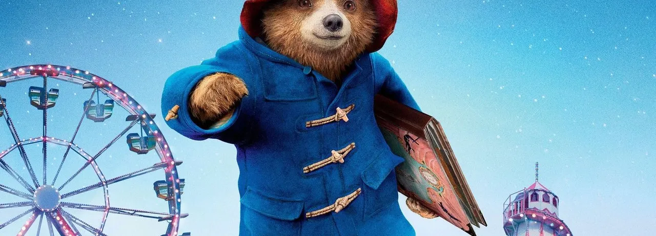 Paddington 2