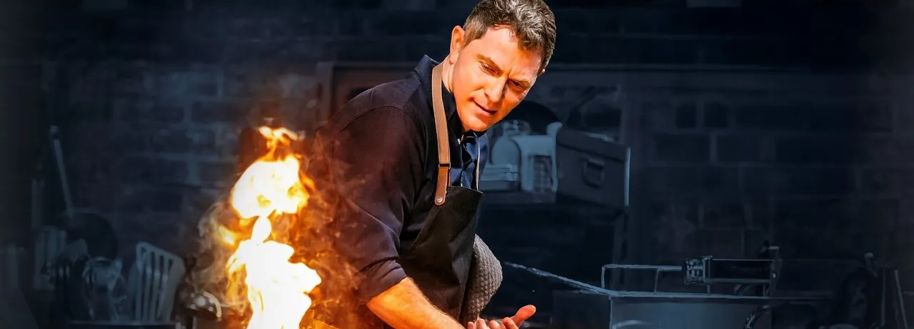 Beat Bobby Flay