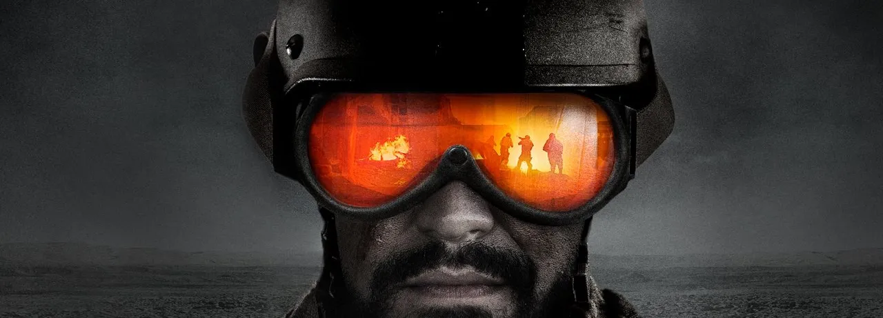 Jarhead: Law of Return