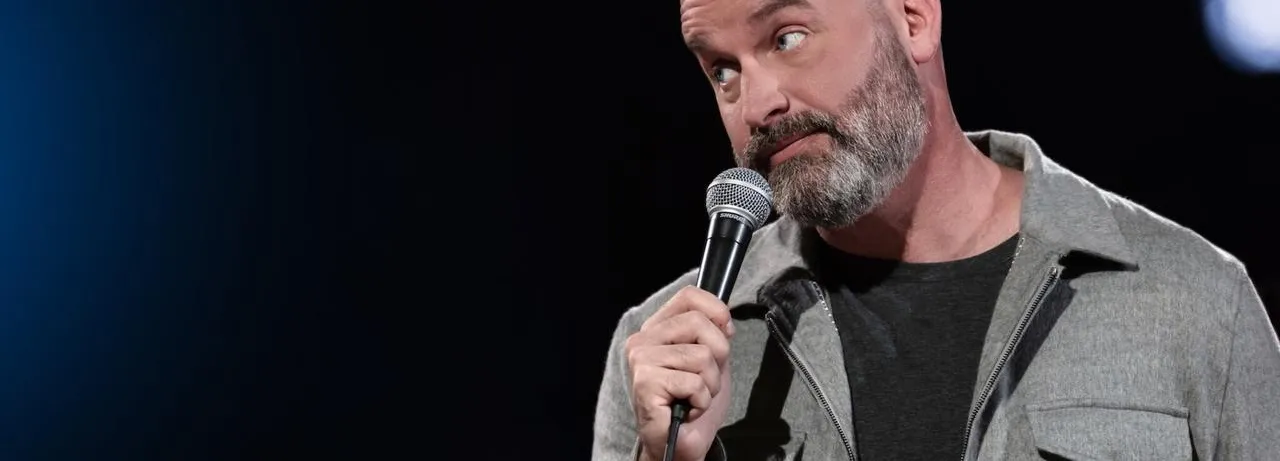 Tom Segura: Sledgehammer