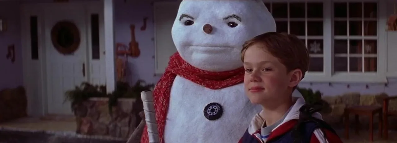 Jack Frost