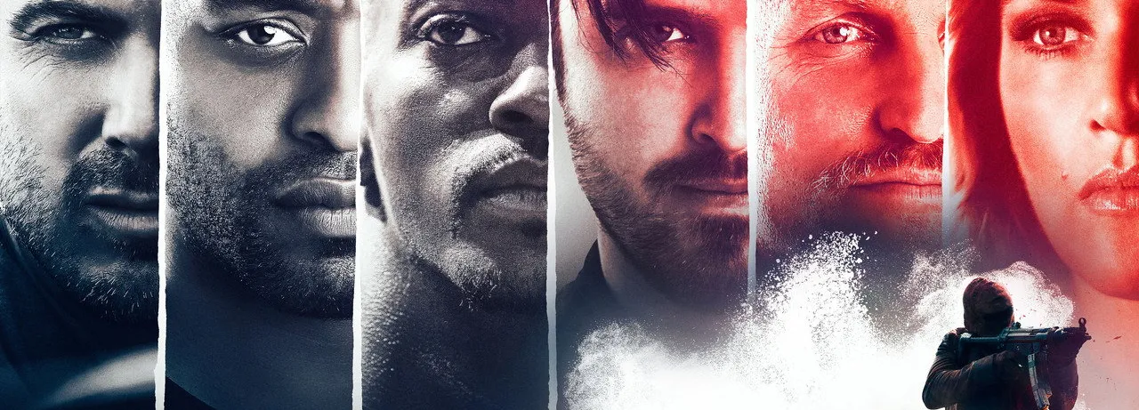 Triple 9