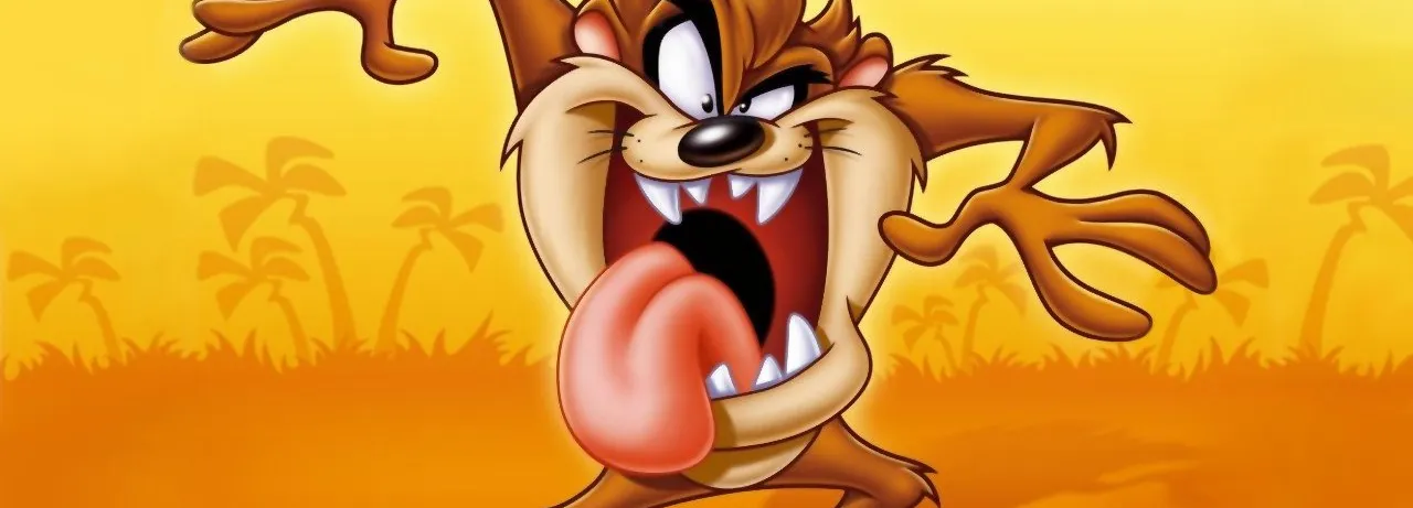 Taz-Mania