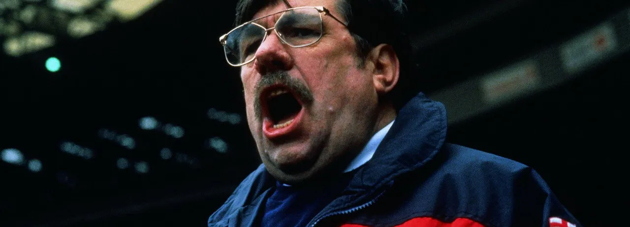 Mike Bassett: England Manager