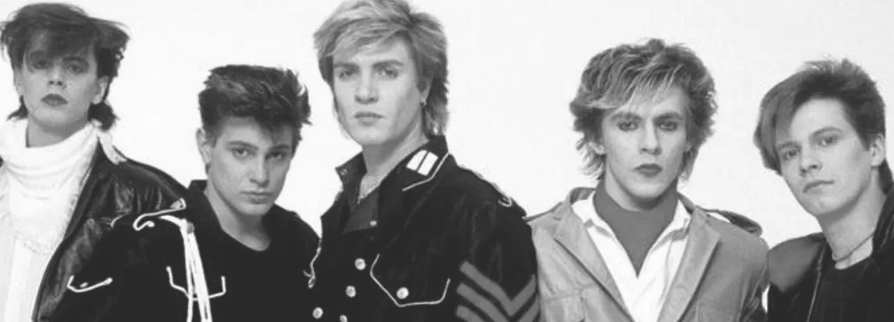 Duran Duran: Live at Hammersmith 1982