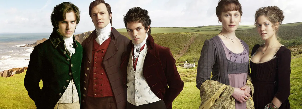 Sense and Sensibility