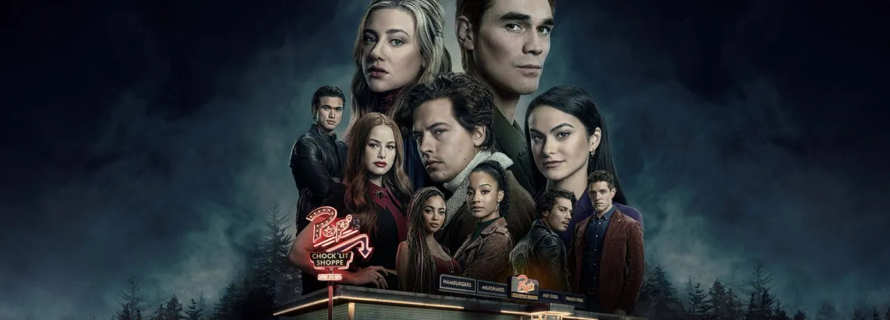 Riverdale