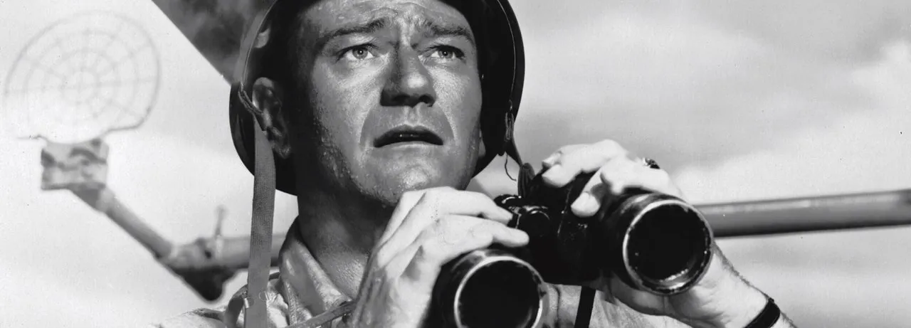Operation Pacific
