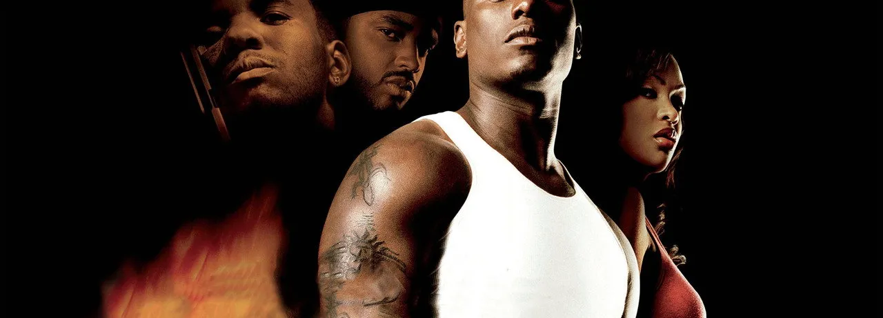Waist Deep