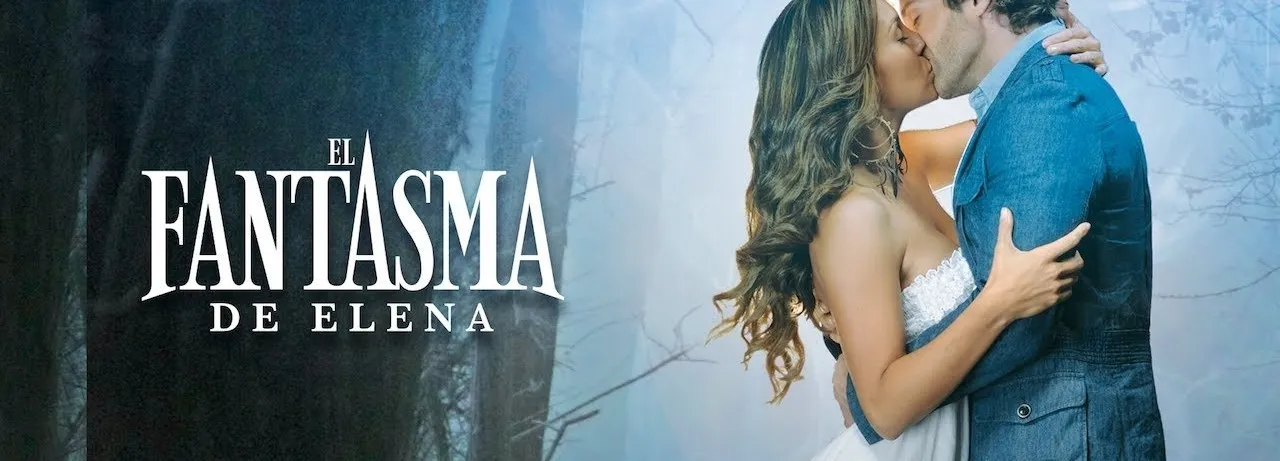 Elena's Ghost