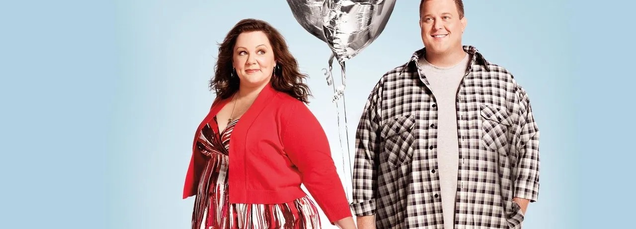 Mike & Molly