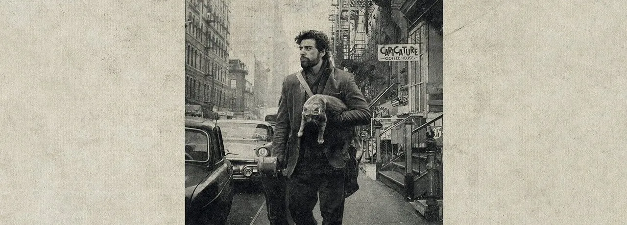 Inside Llewyn Davis