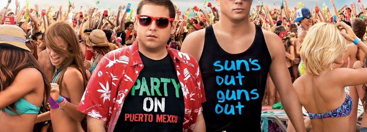 22 Jump Street