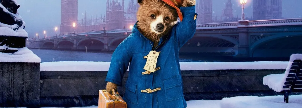 Paddington