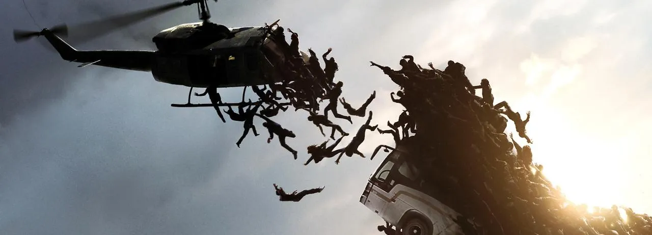World War Z