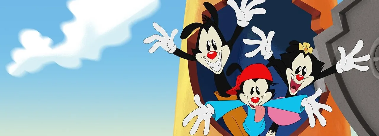 Animaniacs