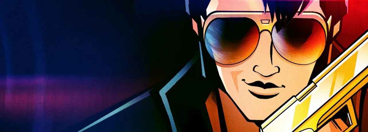 Agent Elvis