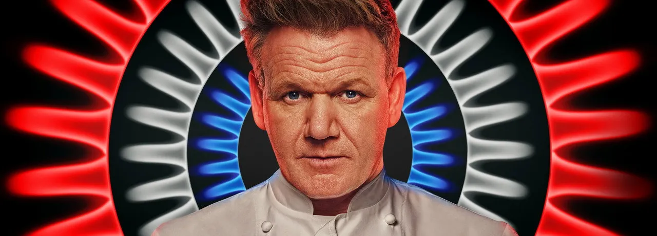Hell's Kitchen