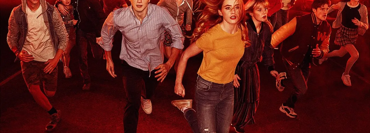 The Society