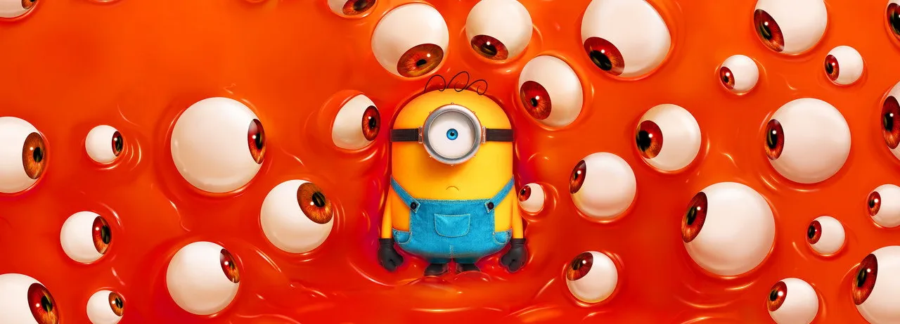 Minions & Monsters