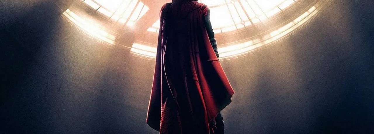 Doctor Strange