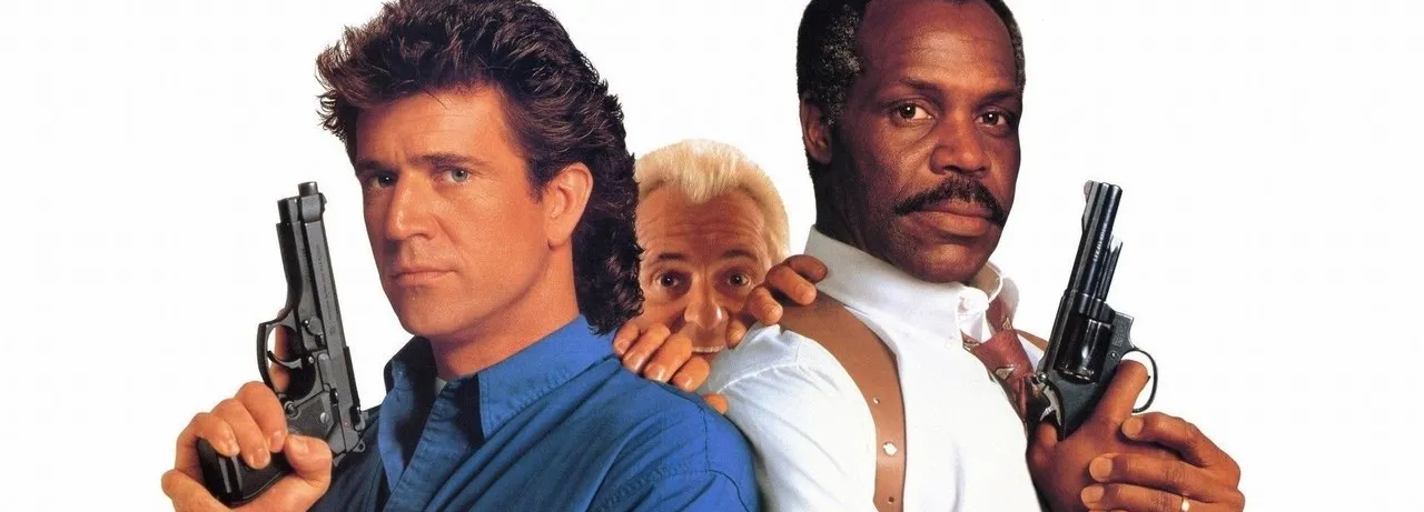 Lethal Weapon 3