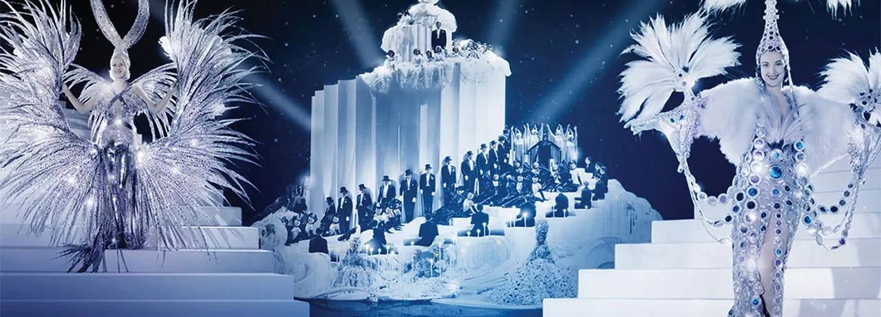 The Great Ziegfeld