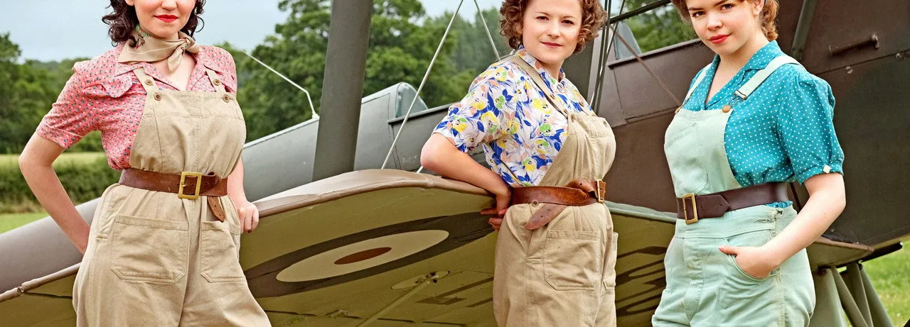 Land Girls