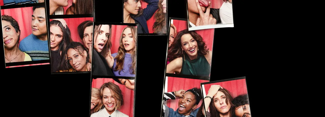 The L Word: Generation Q