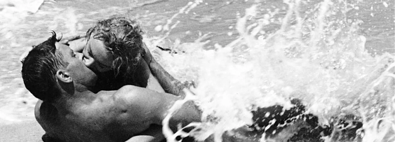 From Here to Eternity