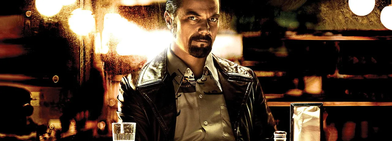 The Iceman