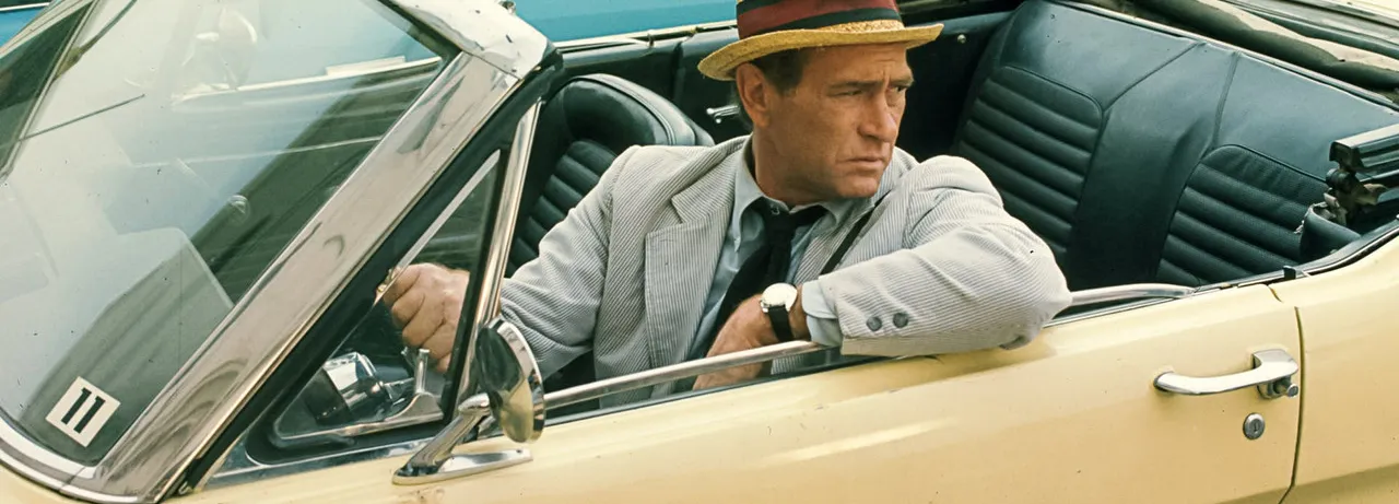Kolchak: The Night Stalker
