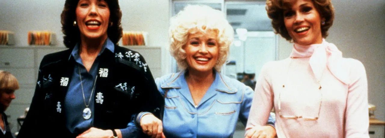 Nine to Five