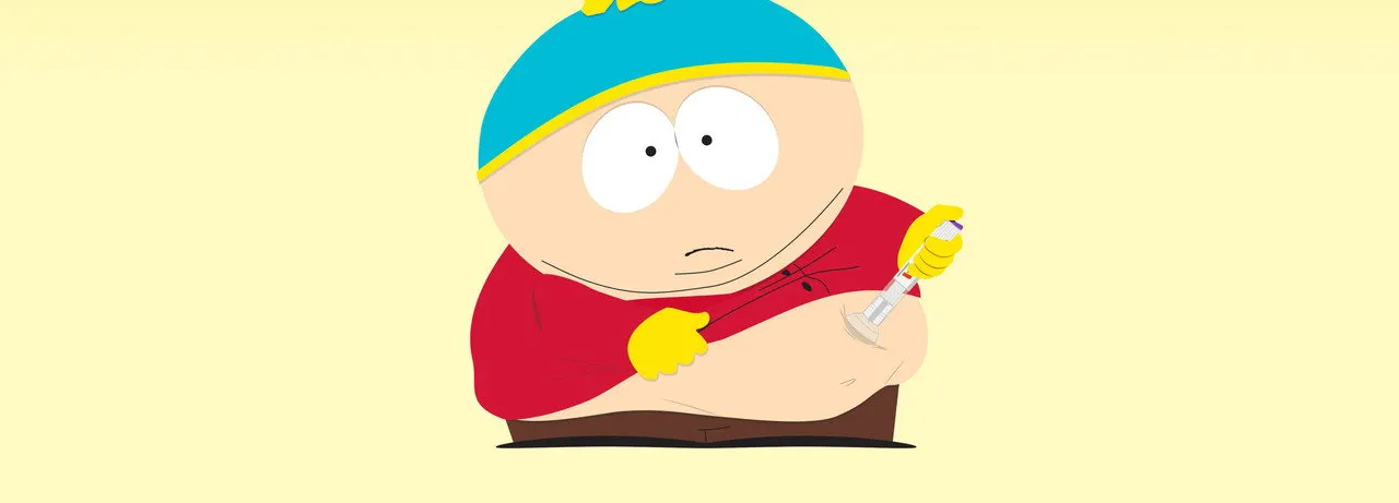 South Park: The End of Obesity