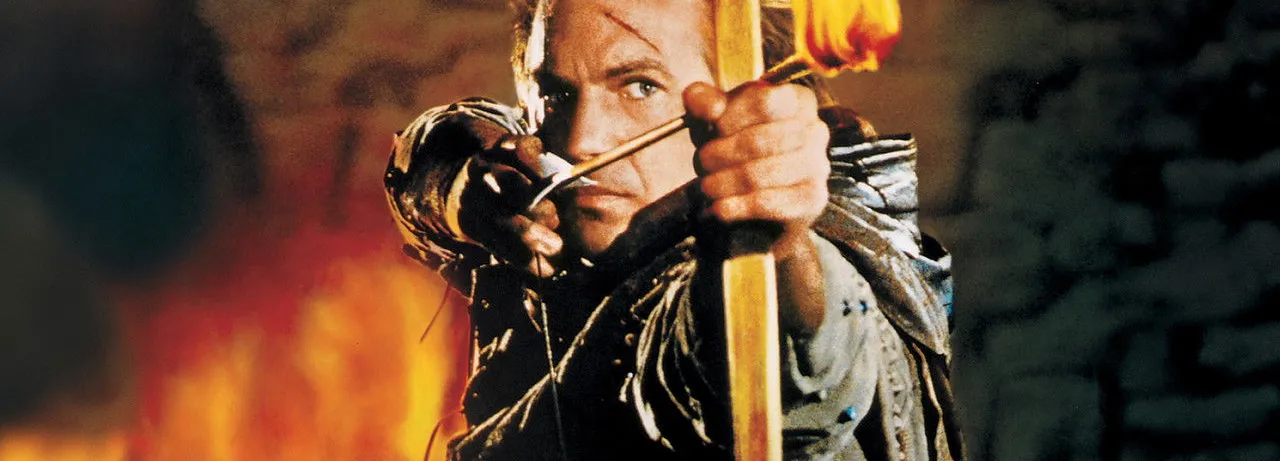 Robin Hood: Prince of Thieves