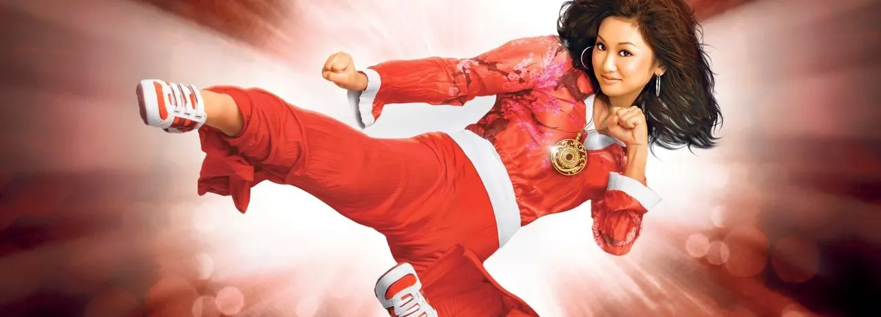 Wendy Wu: Homecoming Warrior